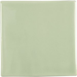 Winchester Classic 127 Square tiles - Celadon
