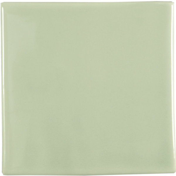 Winchester Classic 127 Square tiles - Celadon
