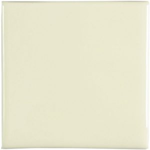 Base Tiles for Hand Paints & Murals - Classic Off White 105mm