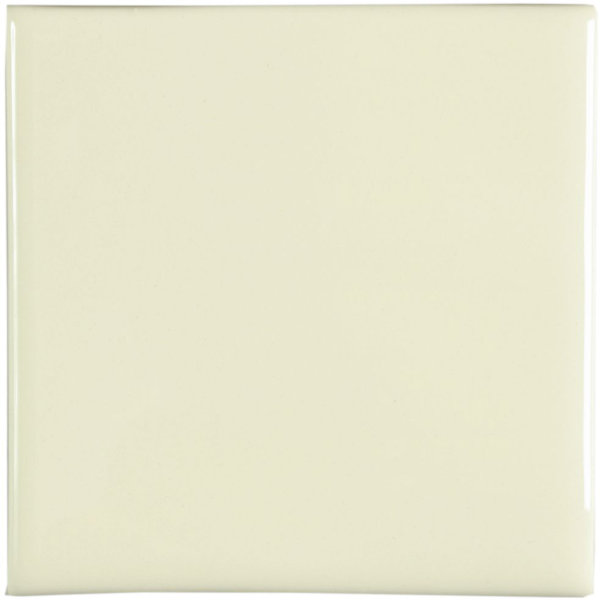 Winchester Classic 127 Square tiles - Off White