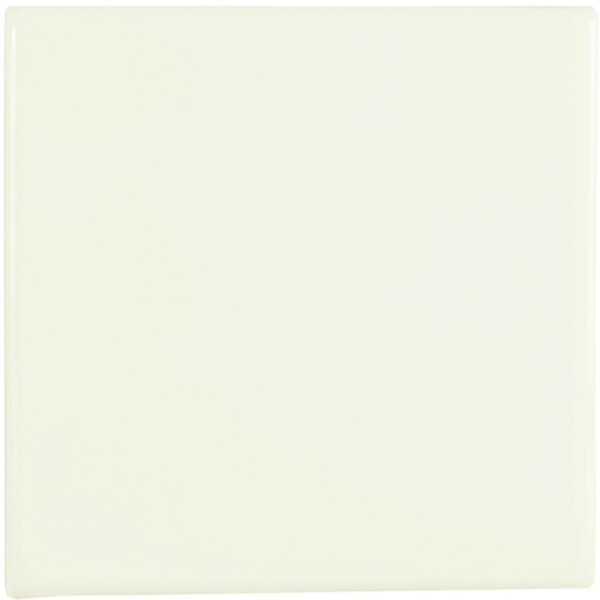 Winchester Classic 127 Square tiles - Pure White