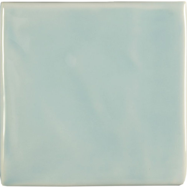 Winchester Classic 127 Square tiles - Sky Blue
