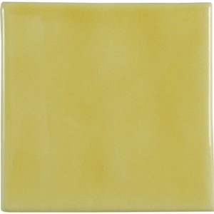 Winchester Classic 127 Square tiles - Soft Yellow