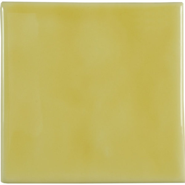Winchester Classic 127 Square tiles - Soft Yellow
