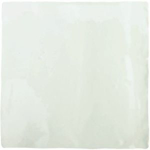 Residence Metropolitan - Chalk White