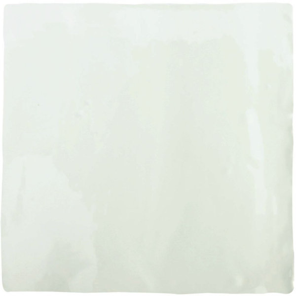 Residence Metropolitan - Chalk White