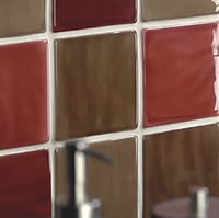 Winchester Classics 105 Square Tiles