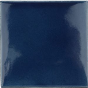 Stoneware 130 Square tiles - Aegean Sea