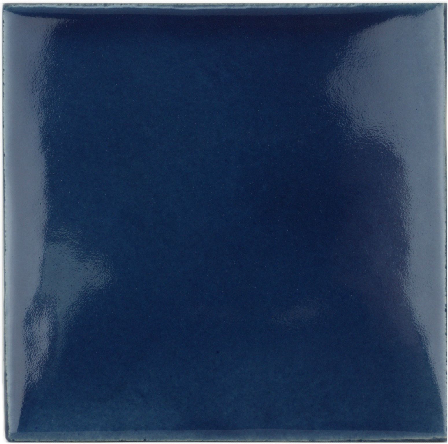 Stoneware 130 Square tiles - Aegean Sea