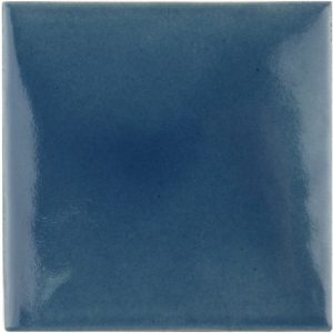 Stoneware 130 Square tiles - Atlantic Ocean