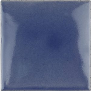 Stoneware 130 Square tiles - Lavender