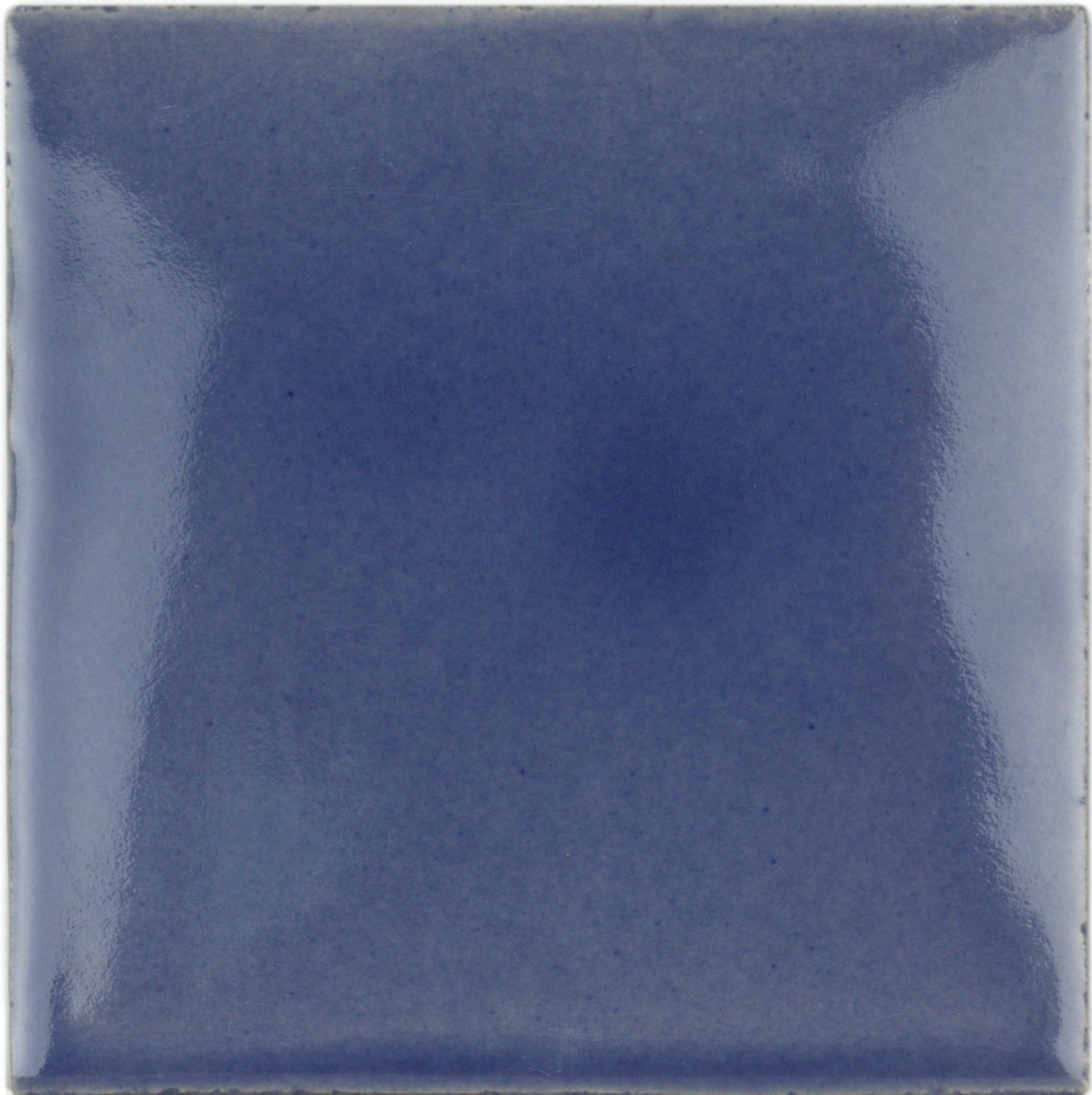 Stoneware 130 Square tiles - Lavender
