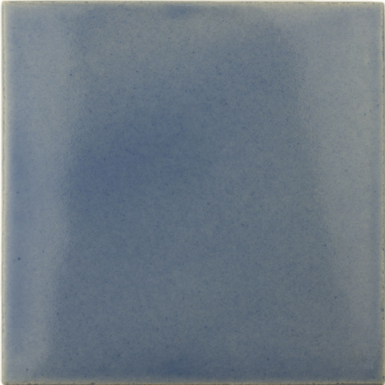 Stoneware 130 Square tiles - Mediterranean Blue