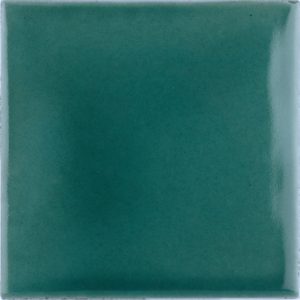 Stoneware 130 Square tiles - Pagham Green