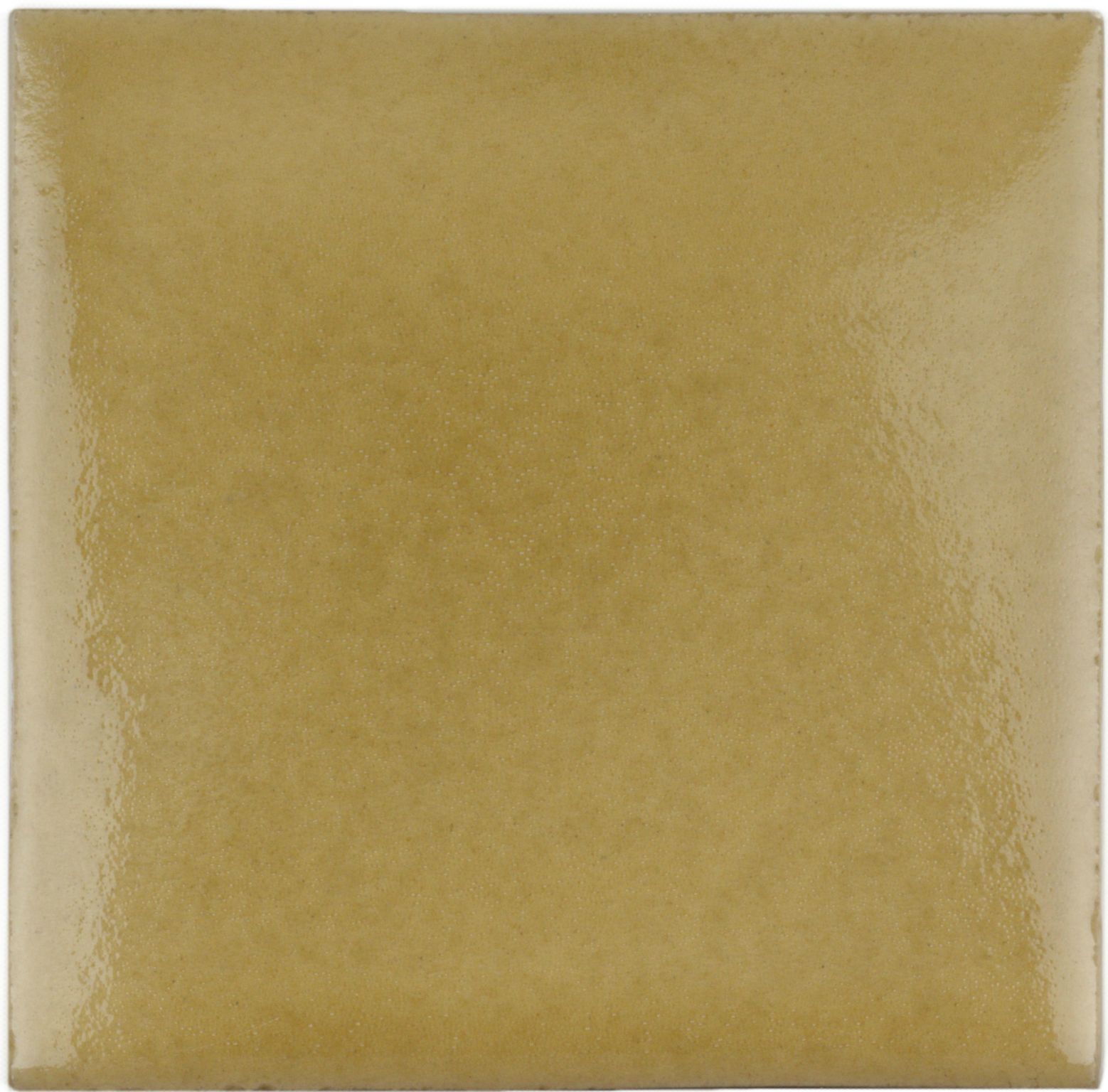 Stoneware 130 Square tiles - Wild Honey