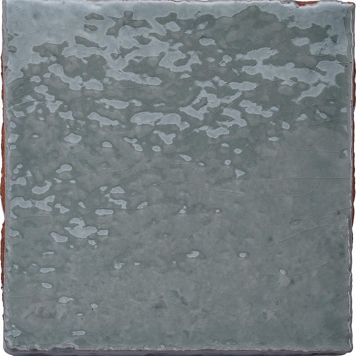Halcyon Grace- Hand made tile