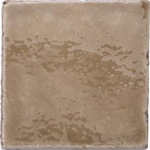 Halcyon Ochre- Hand made tile