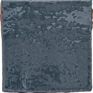 Halcyon Parasol- Hand made tile