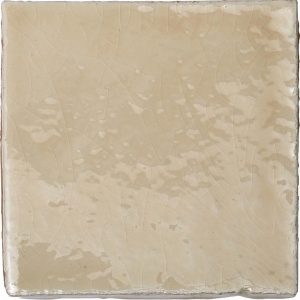 Halcyon - Sand - Hand made tile
