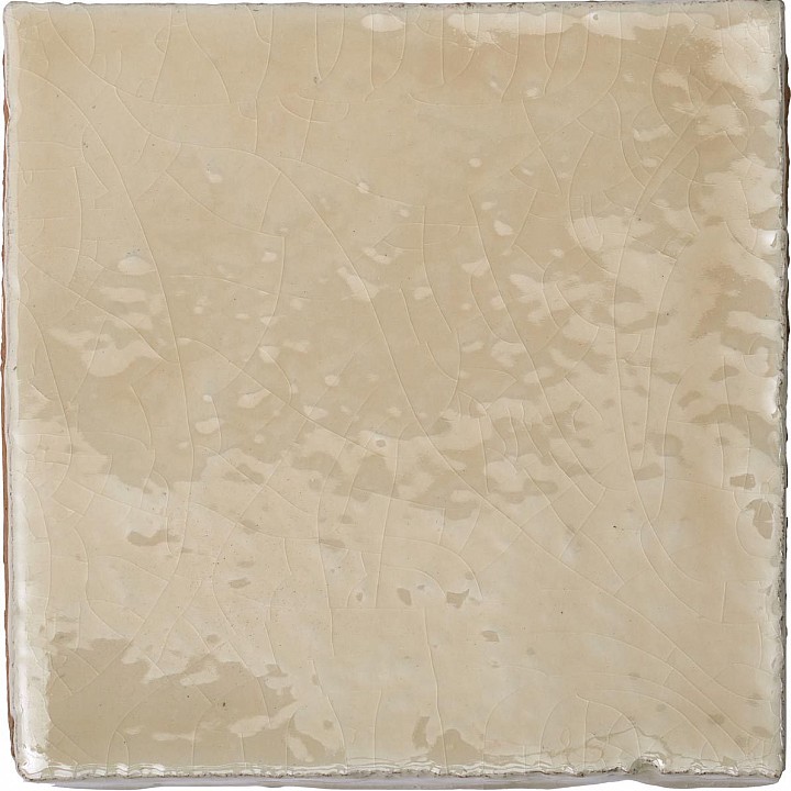 Halcyon - Sand - Hand made tile