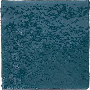 Kensington Marine - Hand made tile