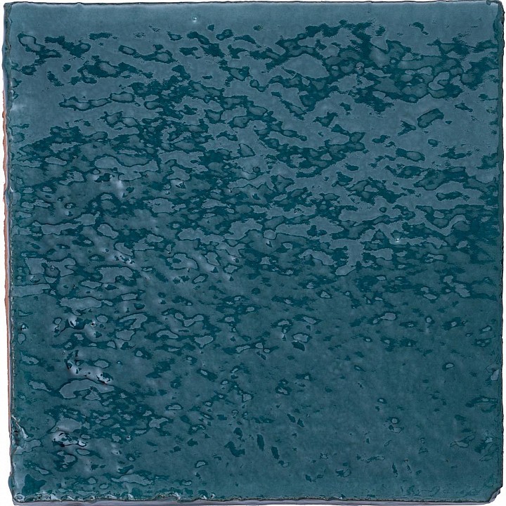 Kensington Marine - Hand made tile