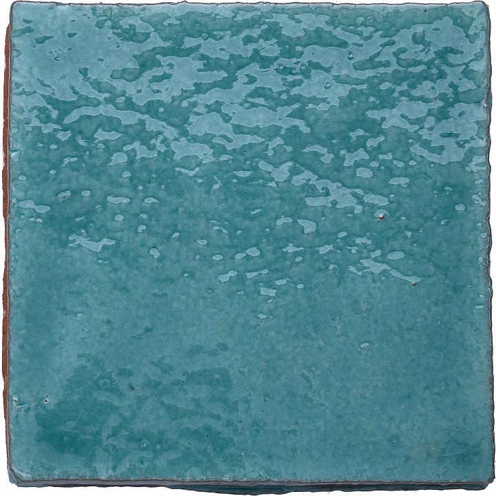 Kensington Seafoam - Hand made tiles