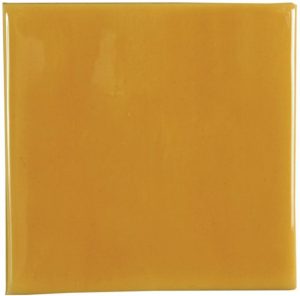 Winchester Classic 127 Square tiles - Amber - Tiles of Stow