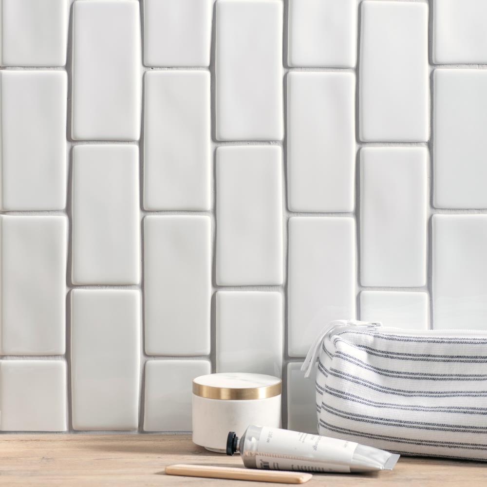 Winchester Classics Half tile 127x63mm
