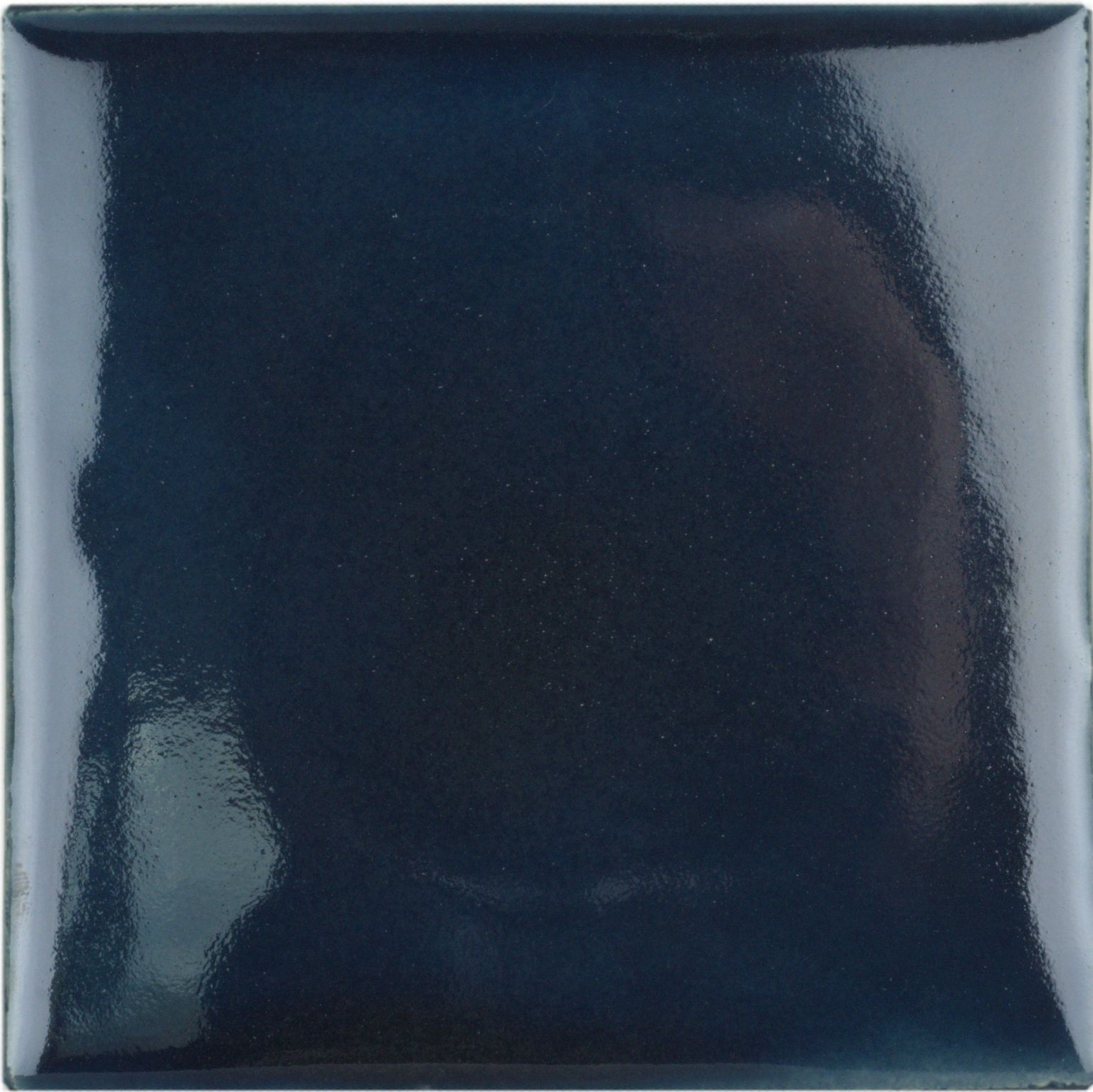 Stoneware 130 square tiles hand made by Tiles of Stow