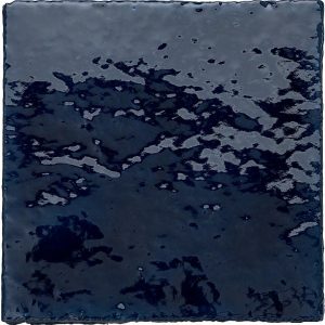 Kensington Dusk - Hand made tiles