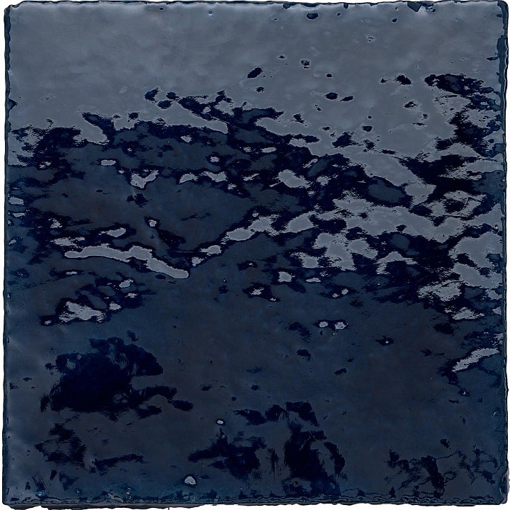 Kensington Dusk - Hand made tiles
