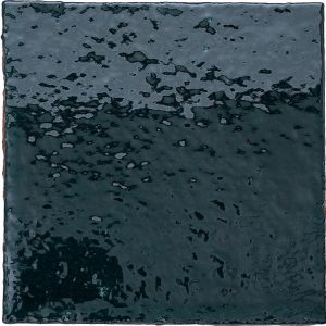 Kensington Jade - Hand made tile