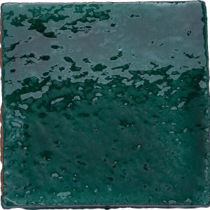 Kensington Juniper - Hand made tiles