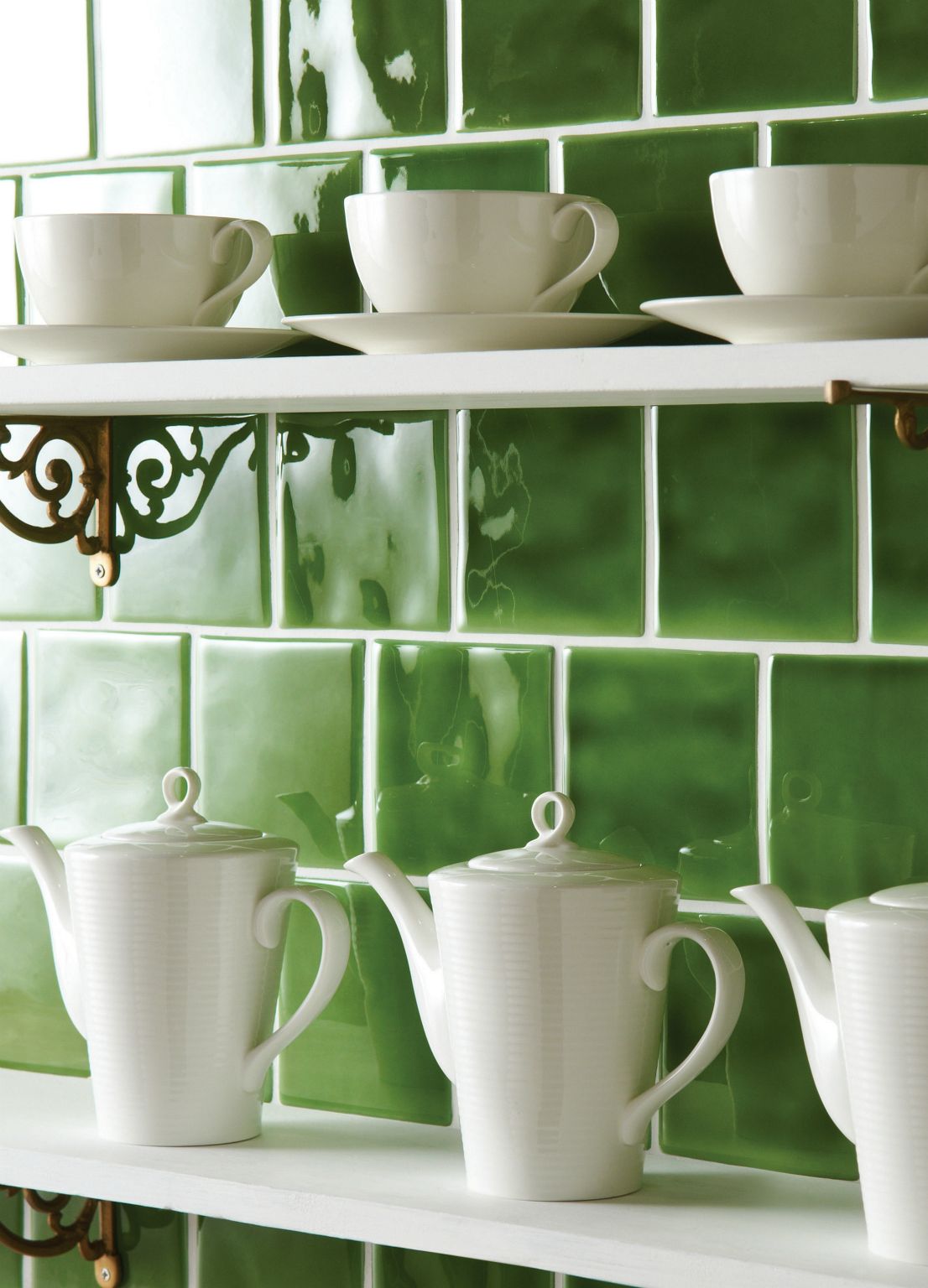 Winchester Classics 105 Field Tiles Tiles of Stow