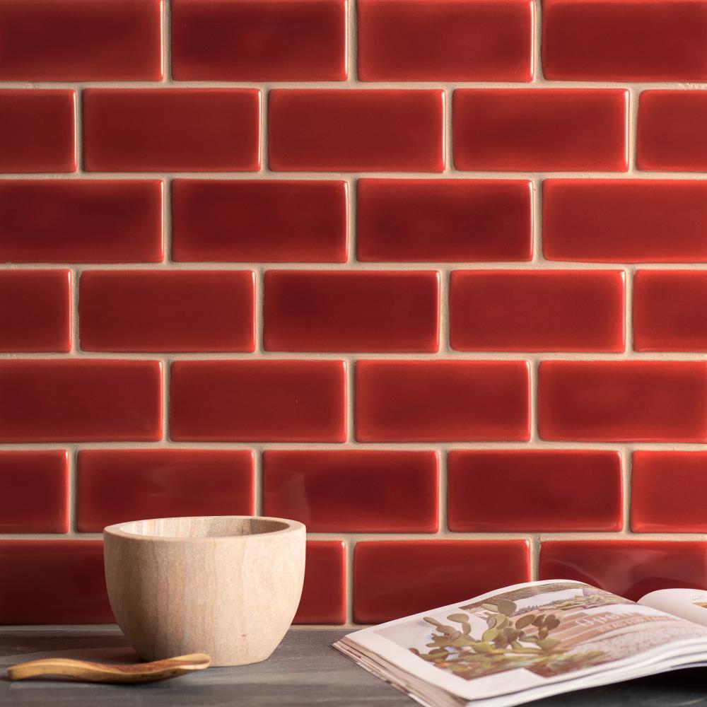 Winchester Classics Half tile 127x63mm