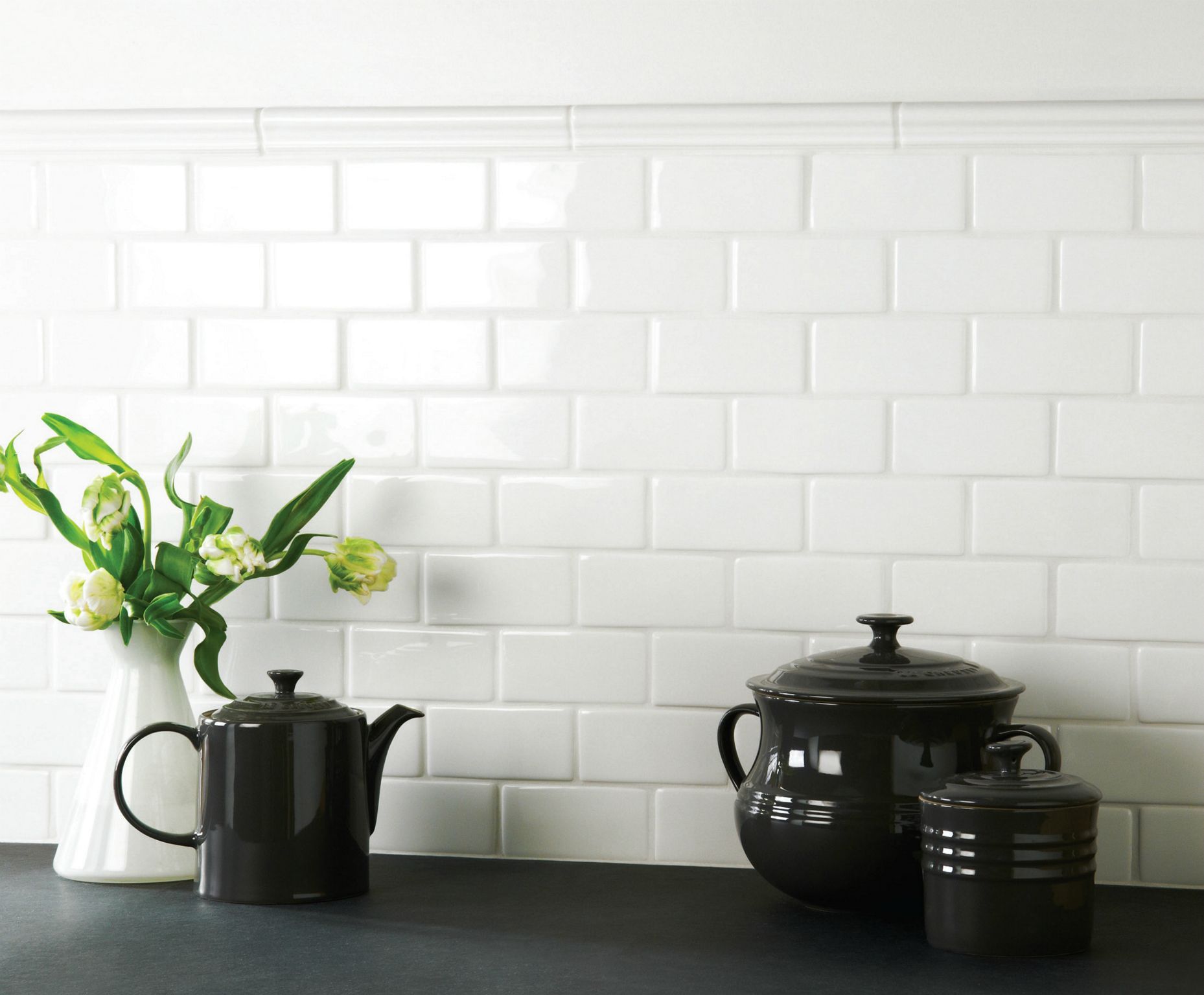 Winchester Classics Half tile 127x63mm