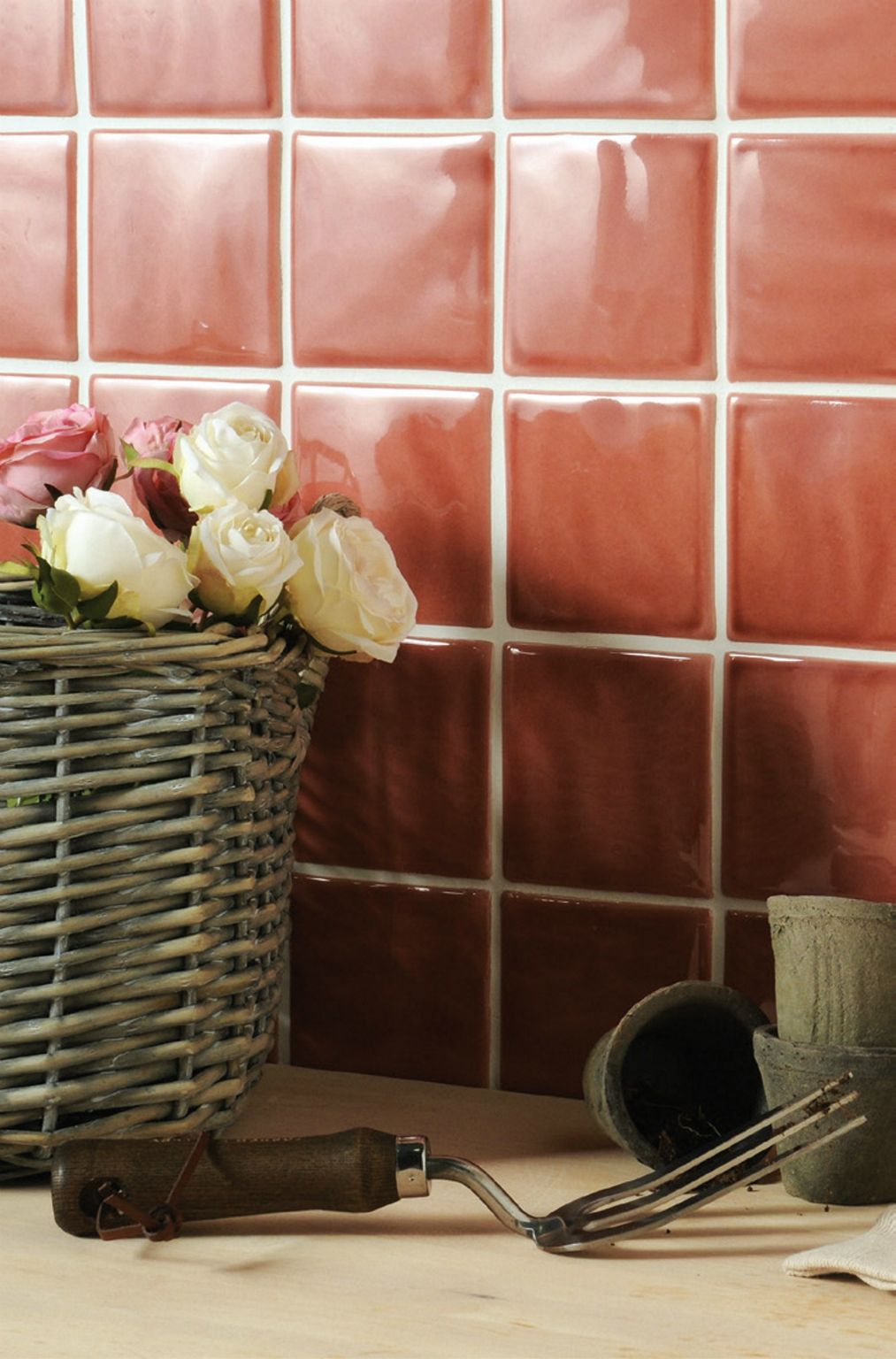 Winchester Classic 127 Square Tiles