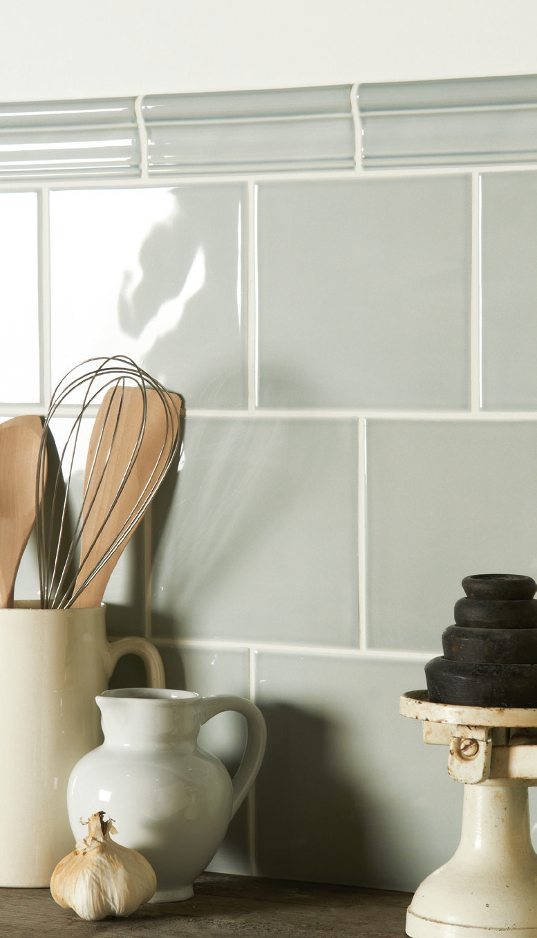 Winchester Artisan Gloss Field Tile - Sudbury - Image 2