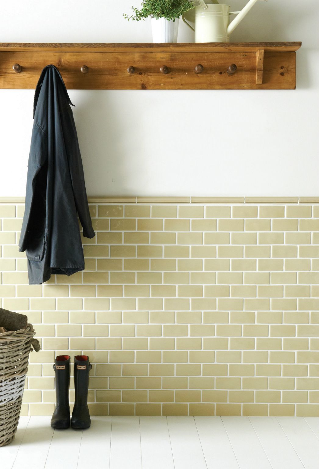 Winchester Classics Half tile 127x63mm