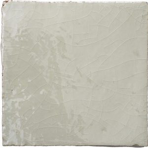 Ullswater Amble - hand made crackle glazed tile