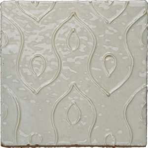 Ullswater Amble - Florence - hand made crackle glazed tile