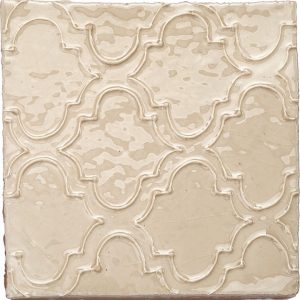 Ullswater Cedar - Ettie - hand made crackle glazed tile