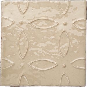 Ullswater Cedar - Margot - hand made crackle glazed tile