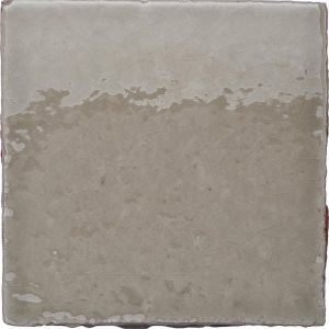 Ullswater Cottage - hand made crackle glazed tile
