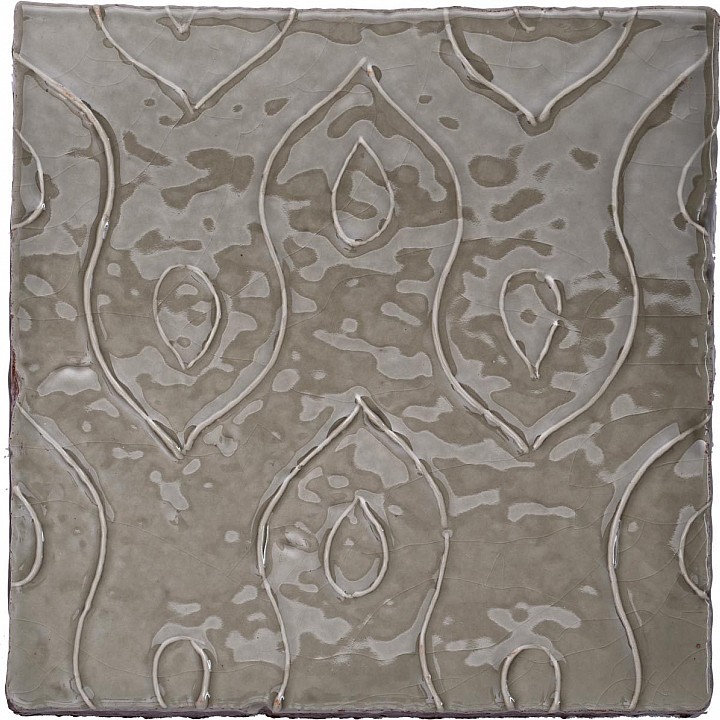 Ullswater Cottage - Florence - hand made crackle glazed tile