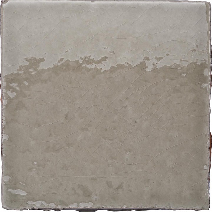 Ullswater Cottage - hand made crackle glazed tile