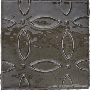 Ullswater Packhorse - Margot - hand made crackle glazed tile