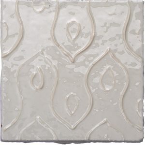 Ullswater Valley - Florence - hand made crackle glazed tile