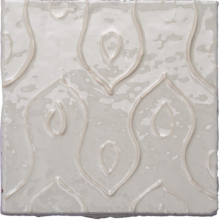 Ullswater Valley - Florence - hand made crackle glazed tile